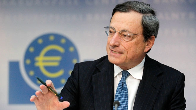 Draghi Diprediksikan Sanggup Penuhi Target Neraca Meski Harus Mengacuhkan Isu Seputar QE