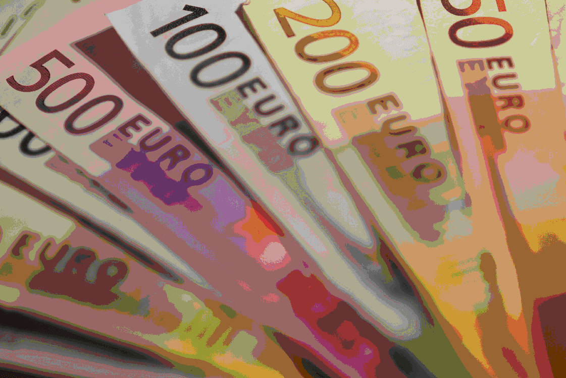 Kenaikan ZEW Jerman Bantu Pulihkan EUR/USD