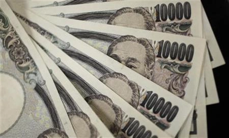 Yen Tertekan Spekulasi Seputar Kenaikan Pajak Konsumsi Yang Belum Pasti