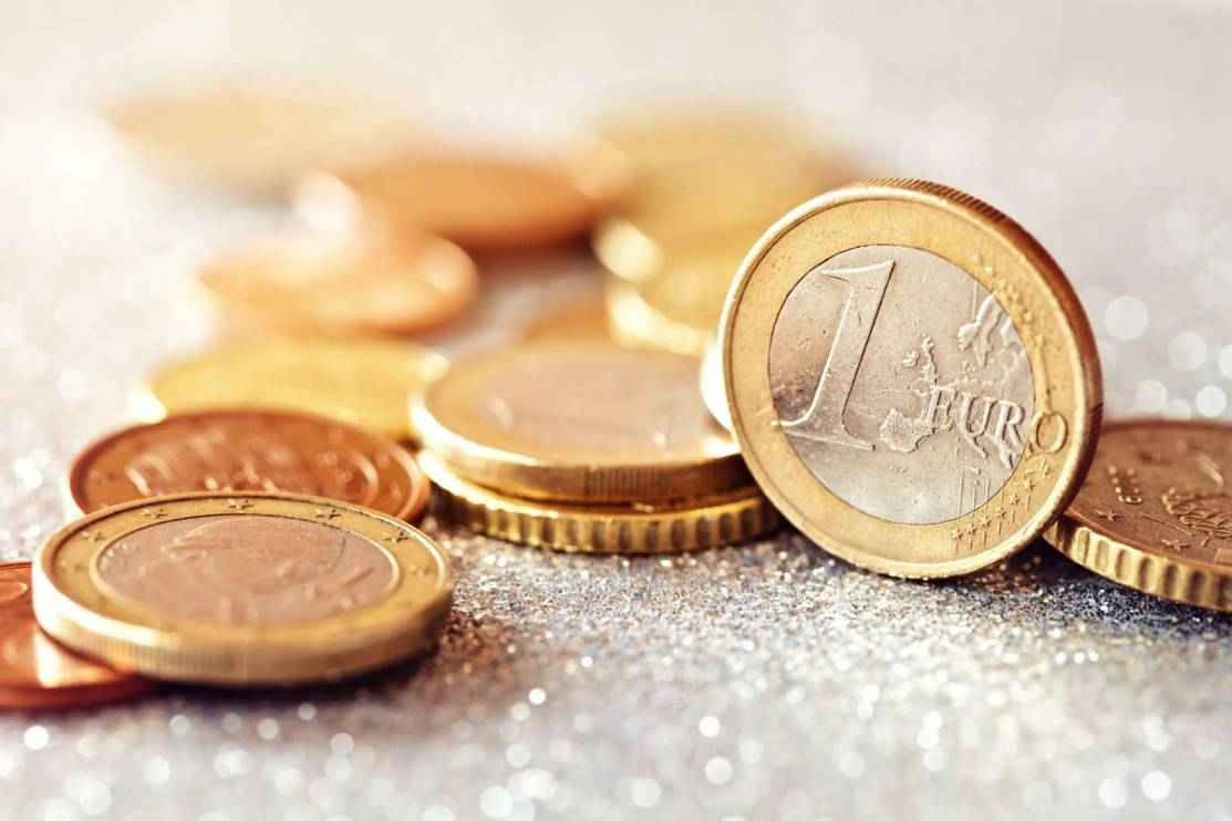 EUR/USD Menguat Terbatas Meski Neraca Berjalan Zona Euro Tercatat Surplus
