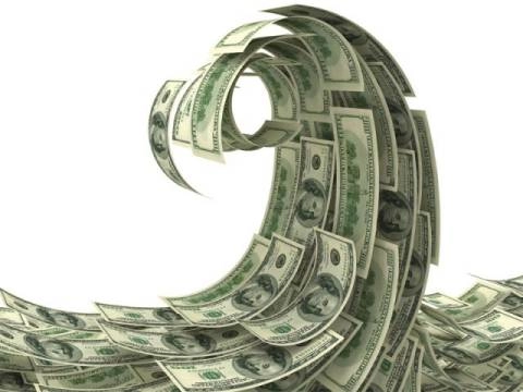 Dolar AS Berpotensi Naik Ke Level Tertinggi 16 Bulan jelang NFP AS