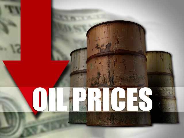 pengaruh harga minyak dunia terhadap forex