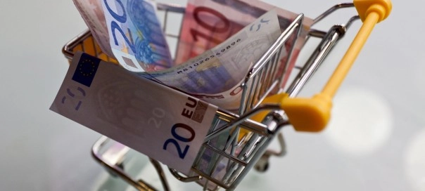 PMI Retail ZOna Euro Sedikit Membaik, EUR/USD Melangkah Tipis