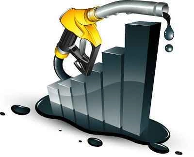 Harga Crude Oil Kurang Jelas Dalam Jangka