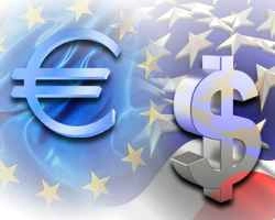 Suku Bunga Negatif Swiss Indikasi QE ECB Dan Bullish Dolar
