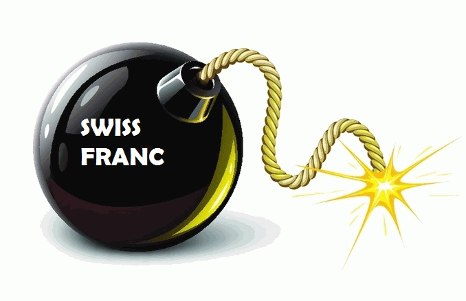Swiss Bomb - illustration