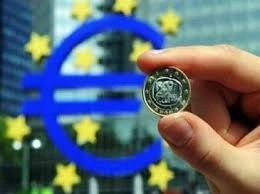 Tahun Ini Euro Bisa Terus
