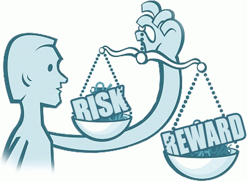 Apa Itu Rasio Risk-To-Reward?
