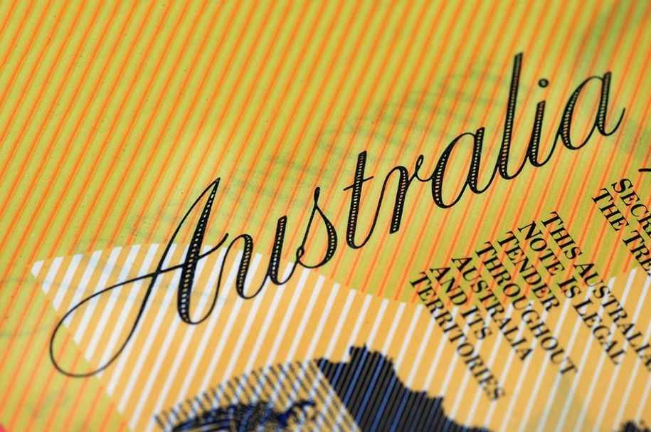 Hubungan Dolar Australia dan Harga Komoditas