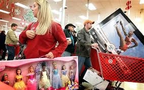 data retail sales tunjukkan peningkatan ekonomi as