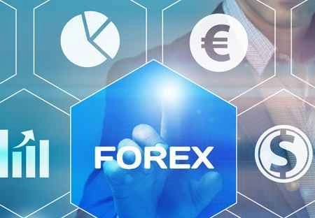 Mengenal Dunia Forex
