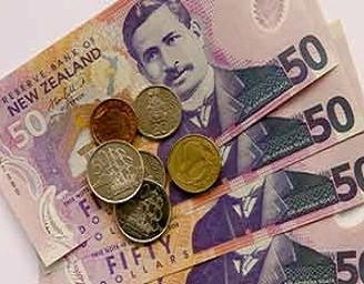 Dolar New Zealand