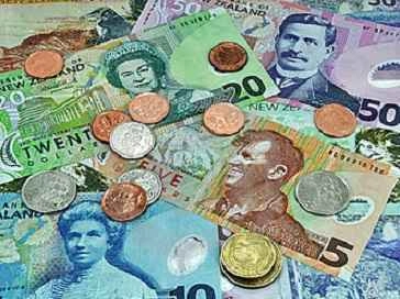 Dolar New Zealand