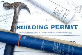 us building permit jan 16