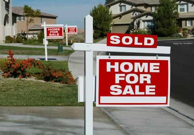 home sales