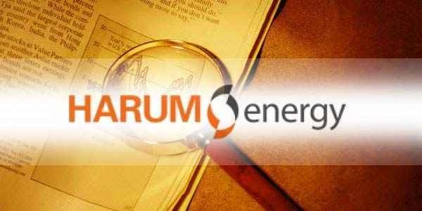 PT Harum Energy