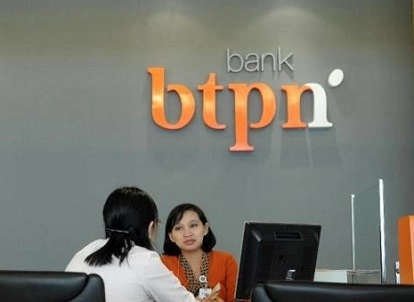 Obligasi Bank BTPN