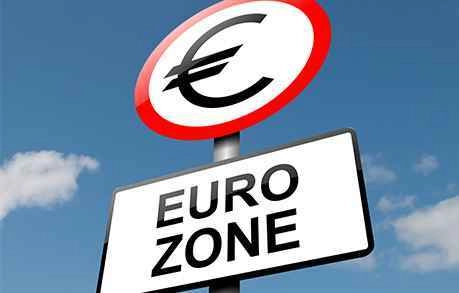 GDP Zona Euro