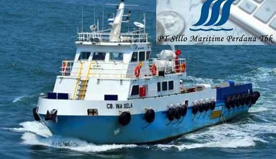 PT Sillo Maritime