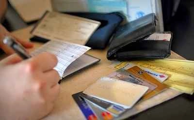 lunasi utang kartu kredit