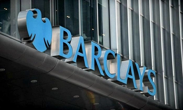 Pemain utama forex - Barclays