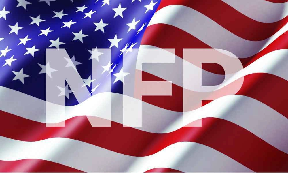 NFP AS Lampaui Estimasi, Greenback Kian