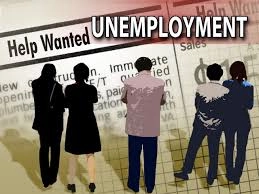 unemployment 11 agustus 2016