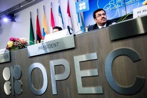 Presiden OPEC