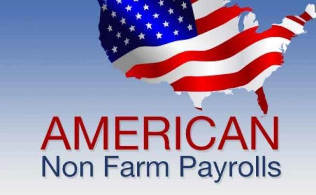Non Farm Payroll AS Dibawah Estimasi, Greenback