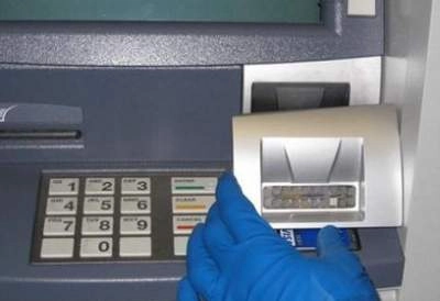 7 Modus Kejahatan Keuangan Yang Mengincar Pengguna ATM