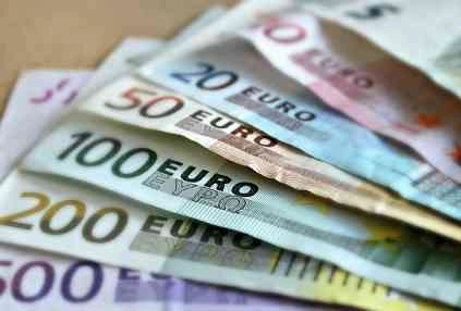 Euro Terdorong Naik Positifnya Indeks IFO Jerman 