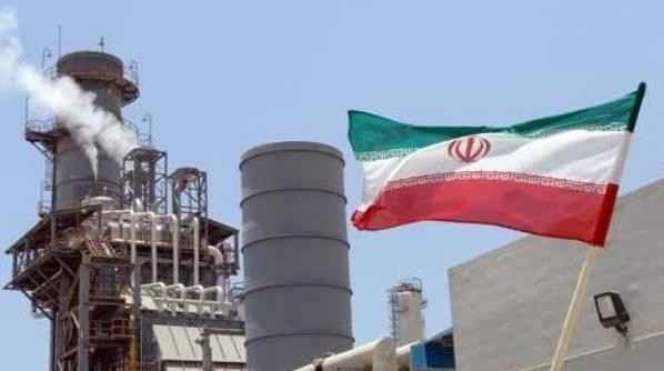 Iran Diharapkan Batasi Produksi