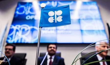 Pasar Terpaku Soroti Pertemuan OPEC Di Wina