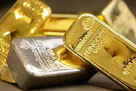 Perbandingan Investasi Emas Dan Perak 