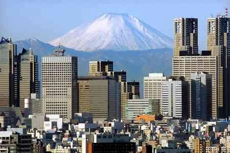 Yen Jepang Melemah Meski GDP Jepang Kuartal-3 Melonjak