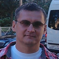 Dmitri Myasnikov