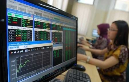 Saham Lapis Satu Dua Dan Tiga Di Bursa Efek Indonesia