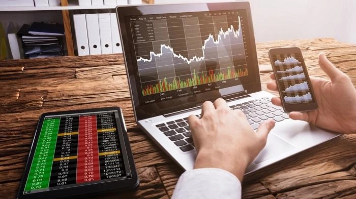Belajar Menggunakan Analisa Teknikal Untuk Trading Forex