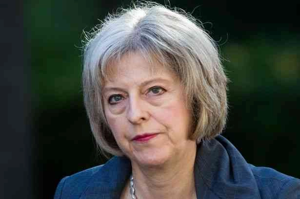 PM Inggris Akan Mengeluarkan “White