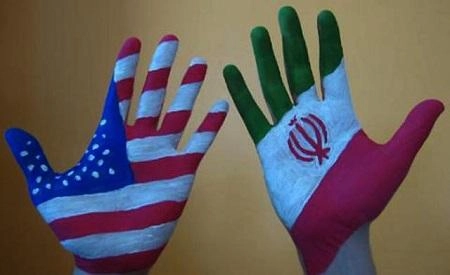 Ketegangan AS Iran