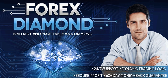 robot trading populer, ea forex diamond
