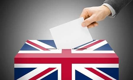 Hasil Pemilu Parlemen Inggris 2017 Menggantung