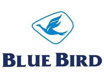 Blue Bird Keluar Dari Bayang-Bayang