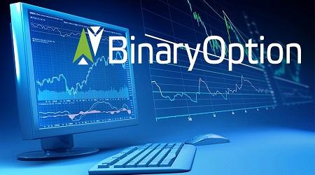 Binary options post