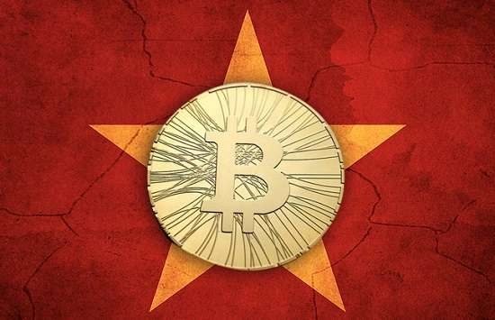 Bitcoin Di Vietnam