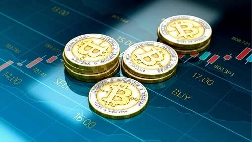 Investasi Cryptocurrency - Mata Uang Kripto