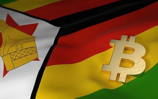 Bank Sentral Zimbabwe Melarang Penggunaan Bitcoin