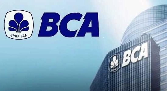 BBCA - PT Bank Central Asia