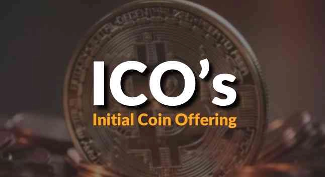 Initial Coin Offering ICO