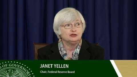 13-14 Desember 2017: FOMC Meeting,